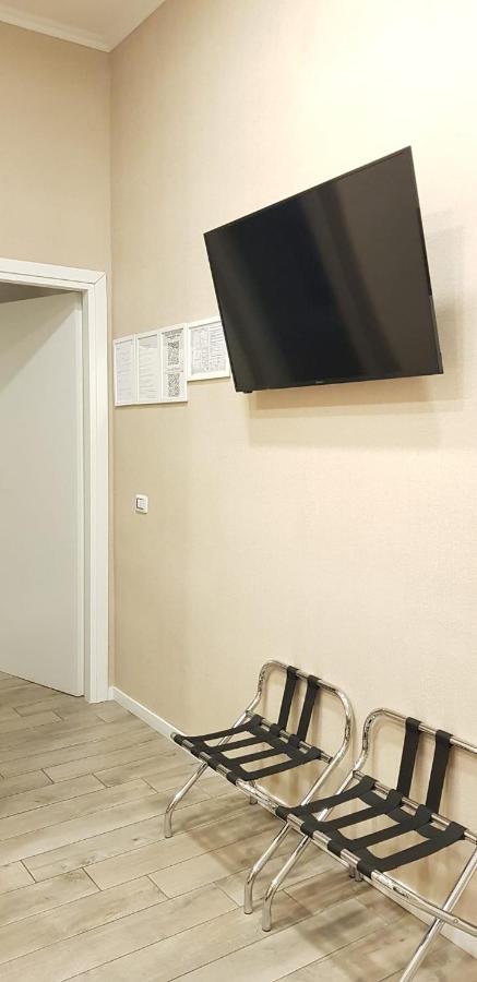 Azzurra Rooms โรม ภายนอก รูปภาพ
